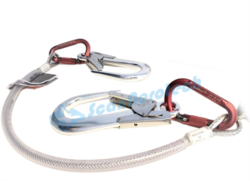 SPL-14547 B737MAX PERSONNEL SAFETY LANYARD - ENGINE MAINTENANCE